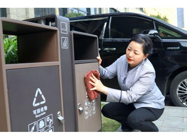 日常保潔外包的五大優(yōu)勢(shì)，為何越來越多的企業(yè)選擇外包保潔？